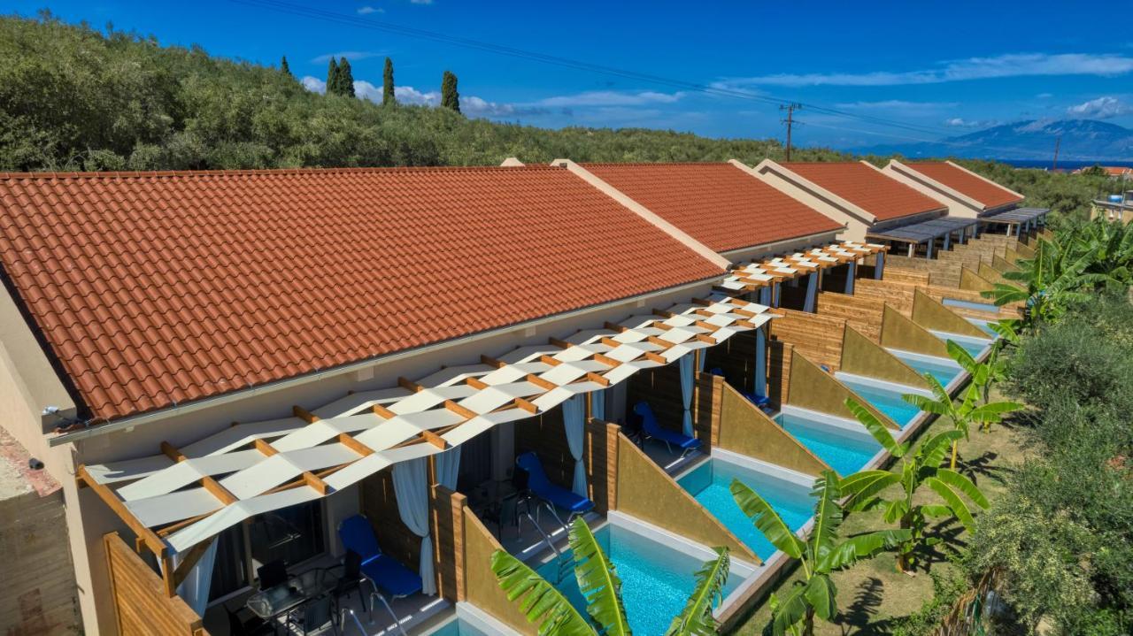Appartamento Kozanos With Private Pool