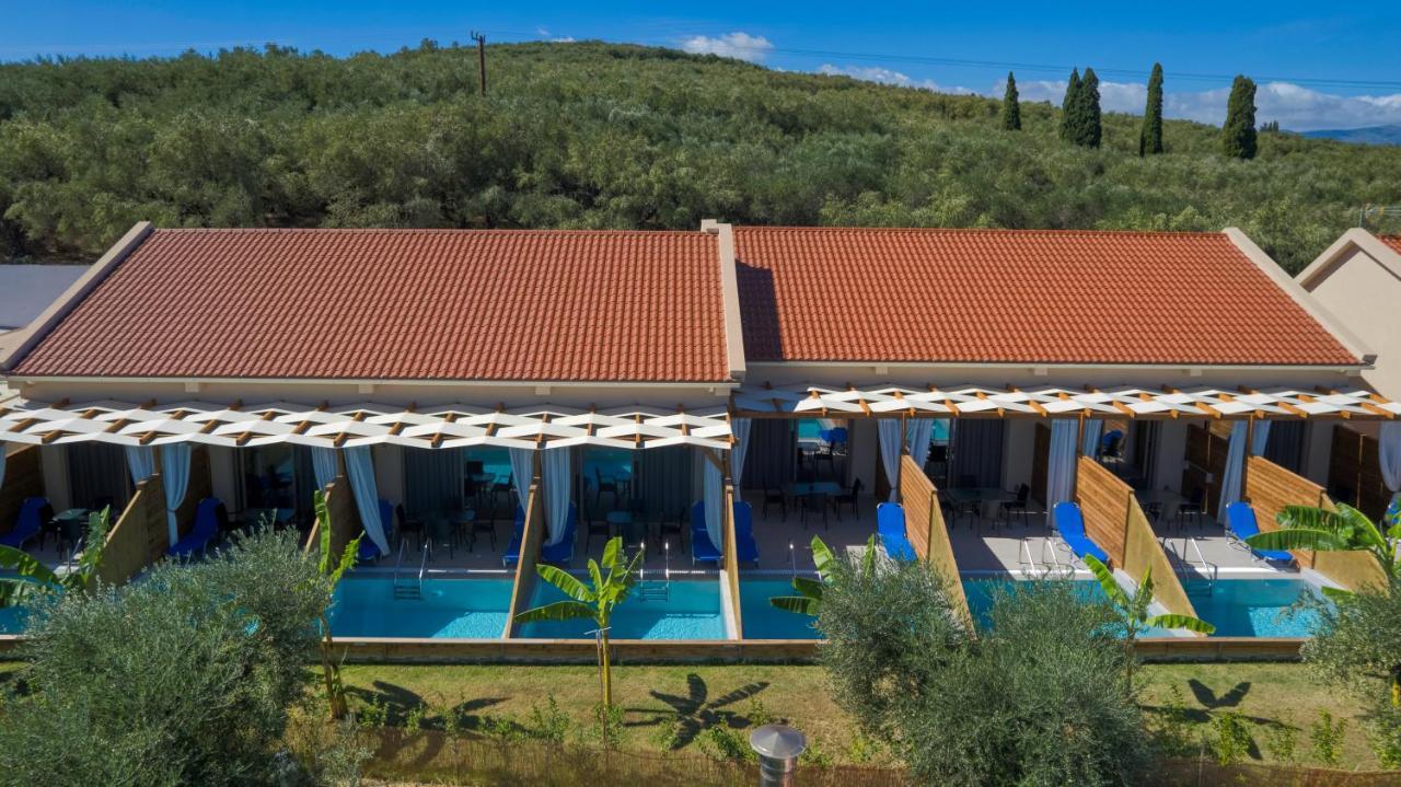 Appartamento Kozanos With Private Pool *
