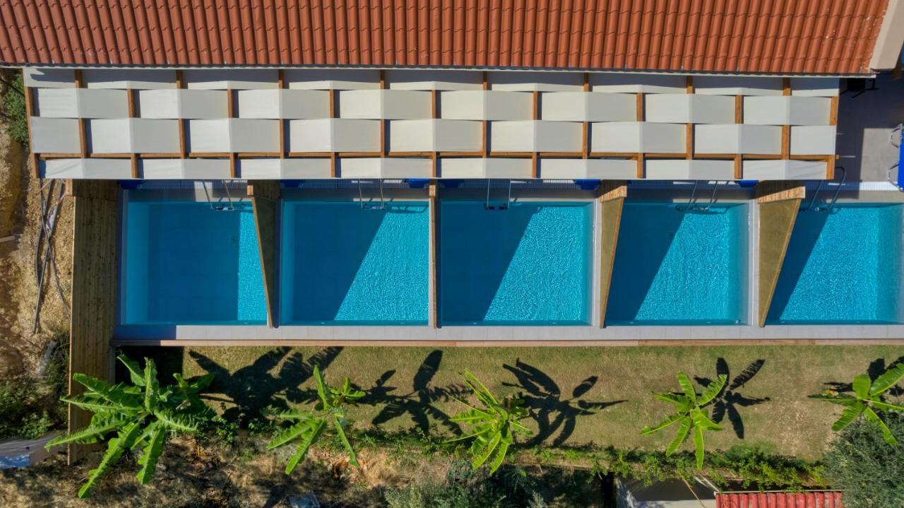 Appartamento Kozanos With Private Pool *